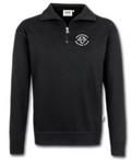Zip-Sweatshirt – Bockzunft Stetten am Kalten Markt e.V.